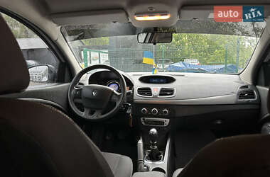 Седан Renault Fluence 2016 в 