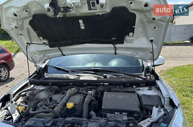 Седан Renault Fluence 2016 в 
