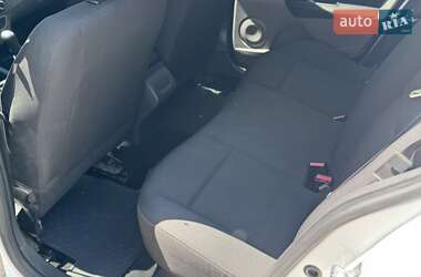Седан Renault Fluence 2012 в 