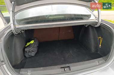 Седан Renault Fluence 2013 в 