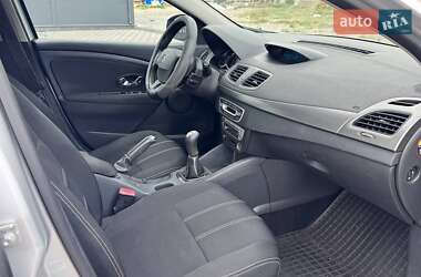 Седан Renault Fluence 2013 в 