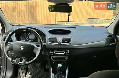 Седан Renault Fluence 2016 в 
