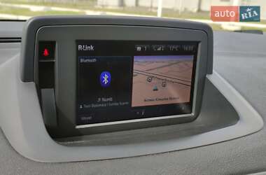 Седан Renault Fluence 2015 в 