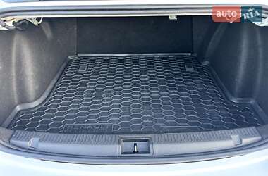 Седан Renault Fluence 2013 в Львове
