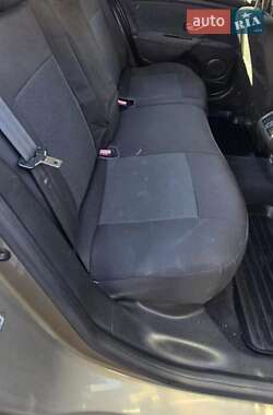 Седан Renault Fluence 2010 в 