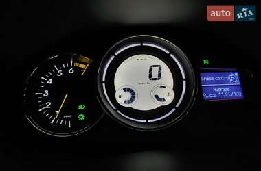Седан Renault Fluence 2011 в 