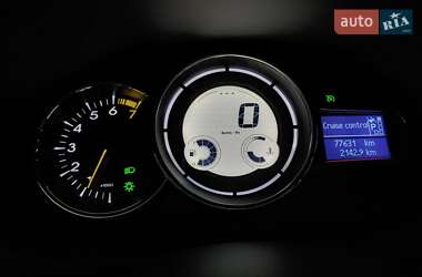 Седан Renault Fluence 2011 в 