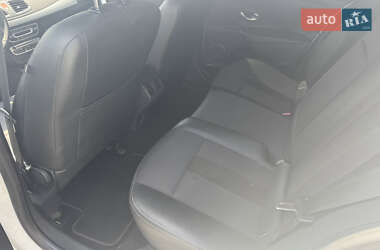 Седан Renault Fluence 2011 в 