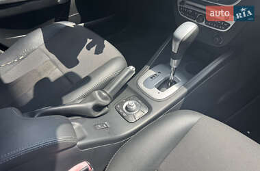 Седан Renault Fluence 2011 в 