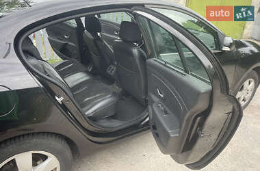 Седан Renault Fluence 2011 в 