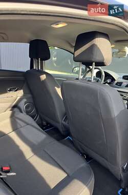 Седан Renault Fluence 2014 в 