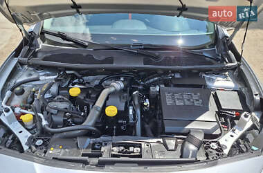 Седан Renault Fluence 2010 в 