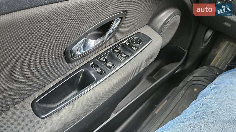 Седан Renault Fluence 2013 в Калуше