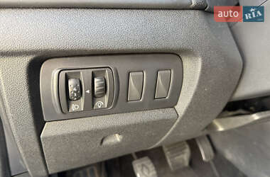 Седан Renault Fluence 2013 в 
