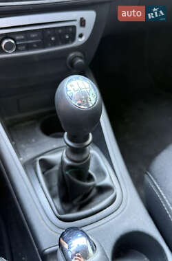 Седан Renault Fluence 2013 в 