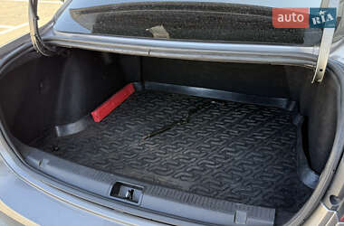 Седан Renault Fluence 2013 в 