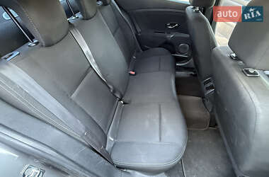 Седан Renault Fluence 2013 в 