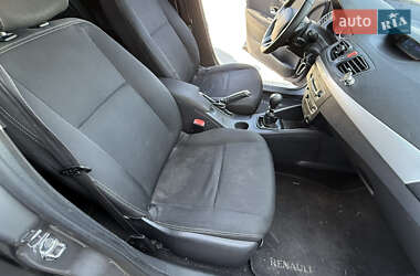 Седан Renault Fluence 2013 в 