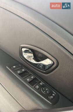 Седан Renault Fluence 2013 в 