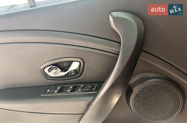 Седан Renault Fluence 2013 в 