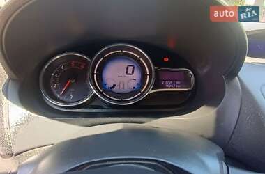 Седан Renault Fluence 2013 в 