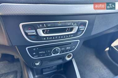 Седан Renault Fluence 2010 в 