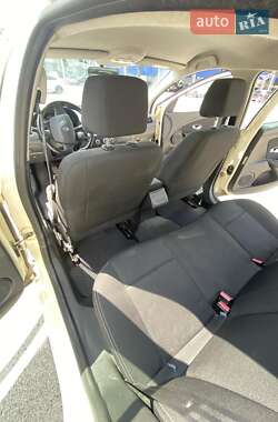 Седан Renault Fluence 2014 в 