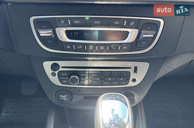 Седан Renault Fluence 2016 в 
