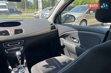 Седан Renault Fluence 2016 в 