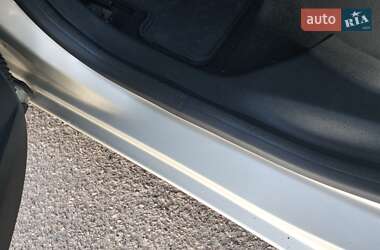 Седан Renault Fluence 2010 в 