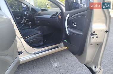 Седан Renault Fluence 2010 в 