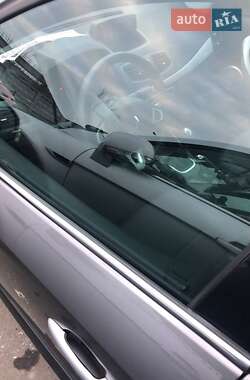 Седан Renault Fluence 2010 в 