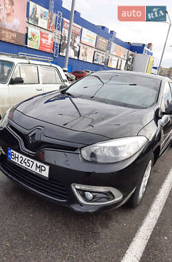 Седан Renault Fluence 2013 в Арцизе
