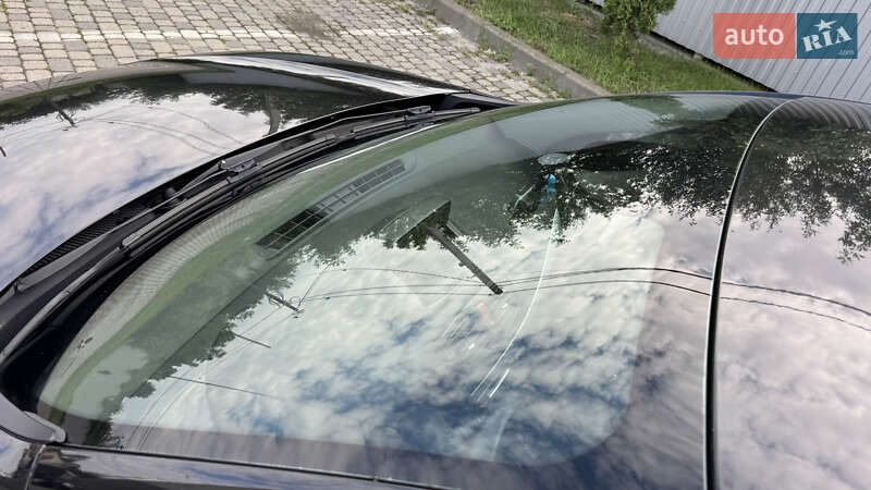 Седан Renault Fluence 2011 в Ивано-Франковске