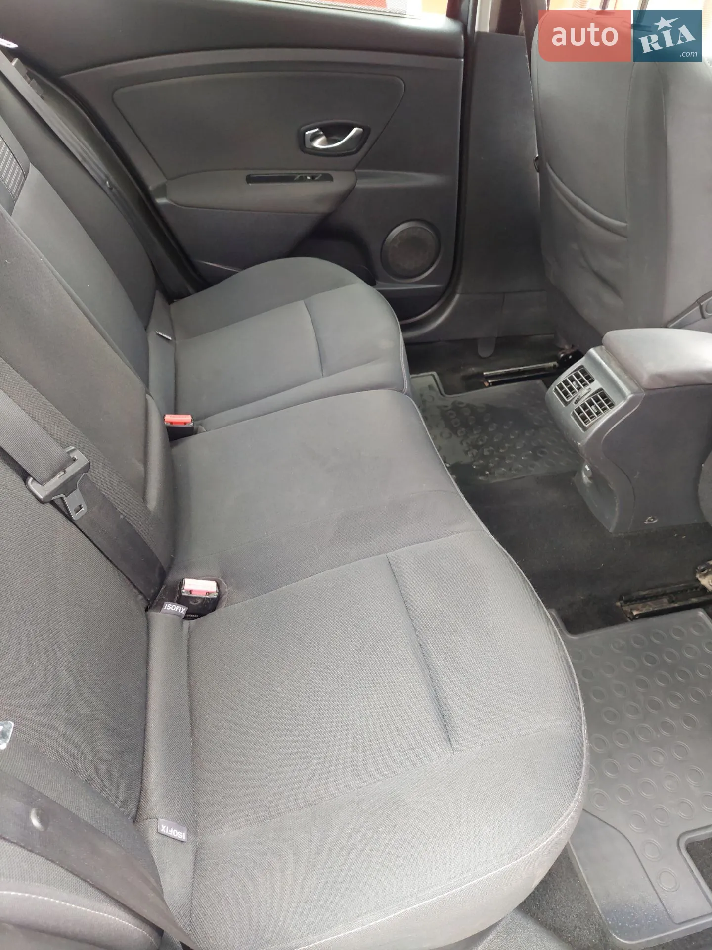 2011 Renault Fluence - мініатюра 10