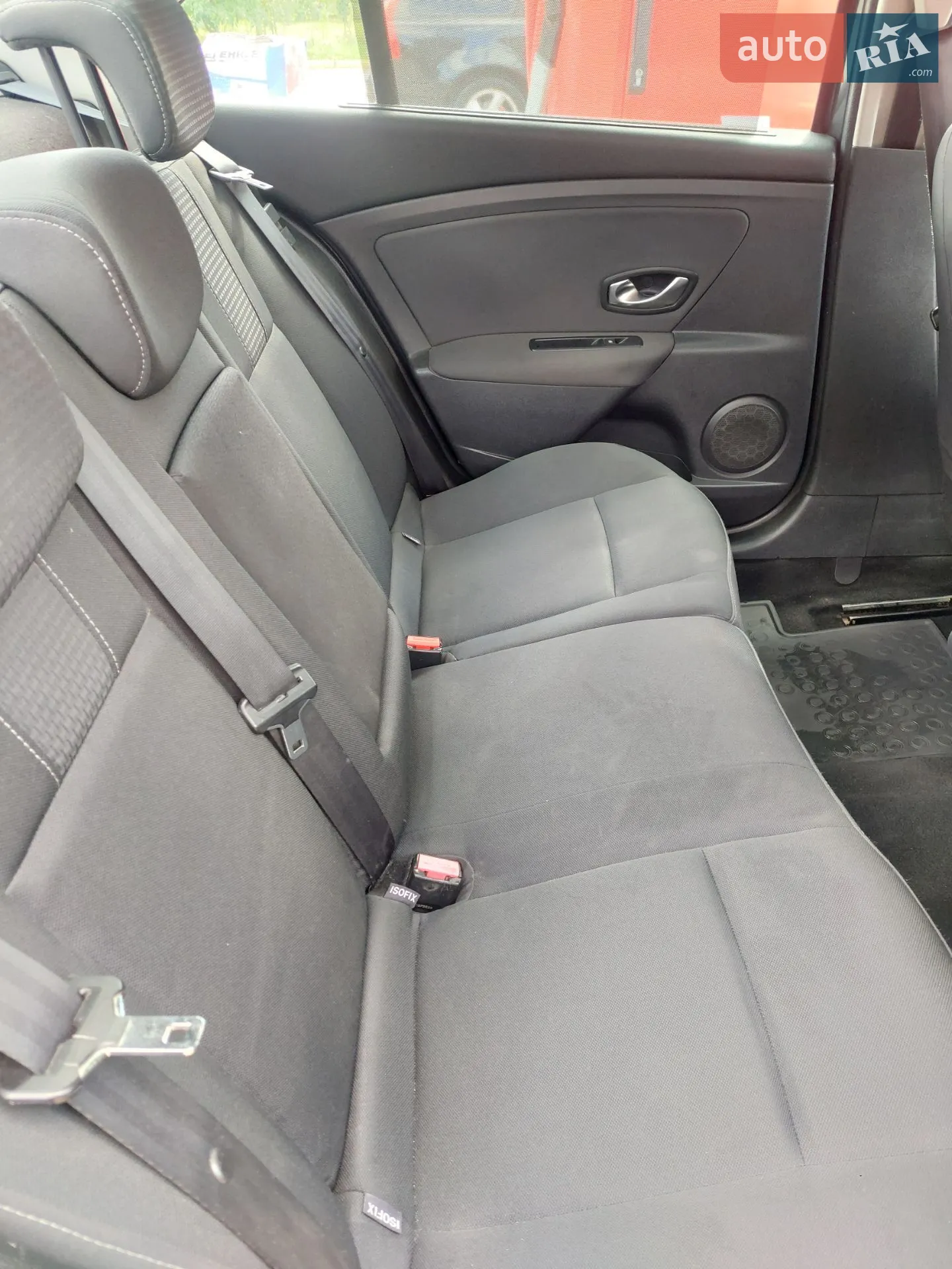 2011 Renault Fluence - мініатюра 11
