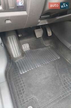 Седан Renault Fluence 2011 в 