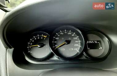 Седан Renault Fluence 2011 в 