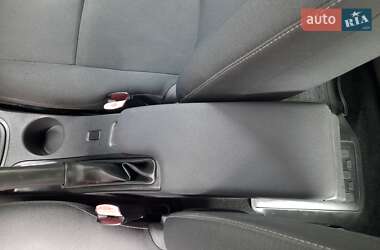 Седан Renault Fluence 2011 в 