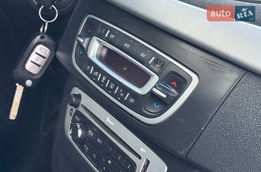 Седан Renault Fluence 2016 в 