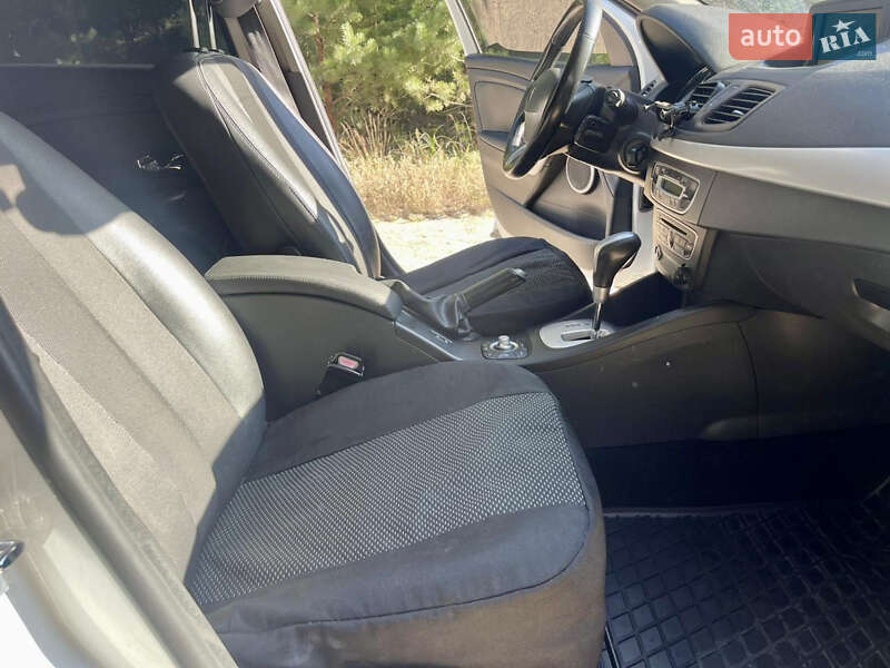 Седан Renault Fluence 2012 в Радомышле фото 9 Седан Renault Fluence 2012 в Радомышле
