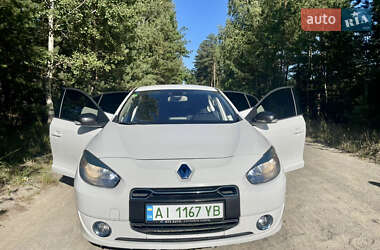 Седан Renault Fluence 2012 в Радомышле фото 12 Седан Renault Fluence 2012 в Радомышле