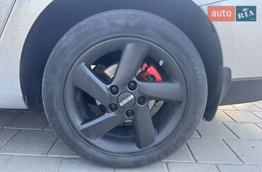 Седан Renault Fluence 2010 в 