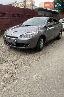 Седан Renault Fluence 2011 в Бучі