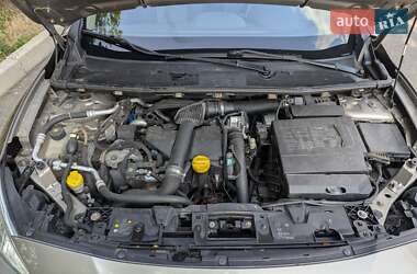 Седан Renault Fluence 2015 в 