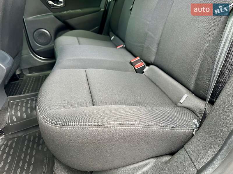Седан Renault Fluence 2013 в Виннице