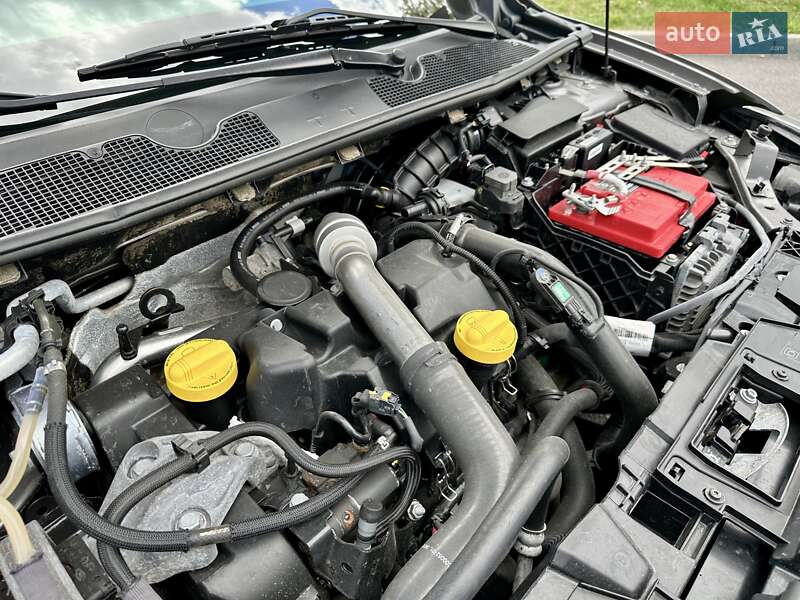 Седан Renault Fluence 2013 в Виннице