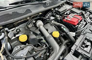Седан Renault Fluence 2013 в 