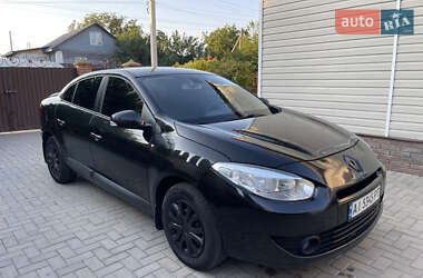 Седан Renault Fluence 2010 в Белой Церкви