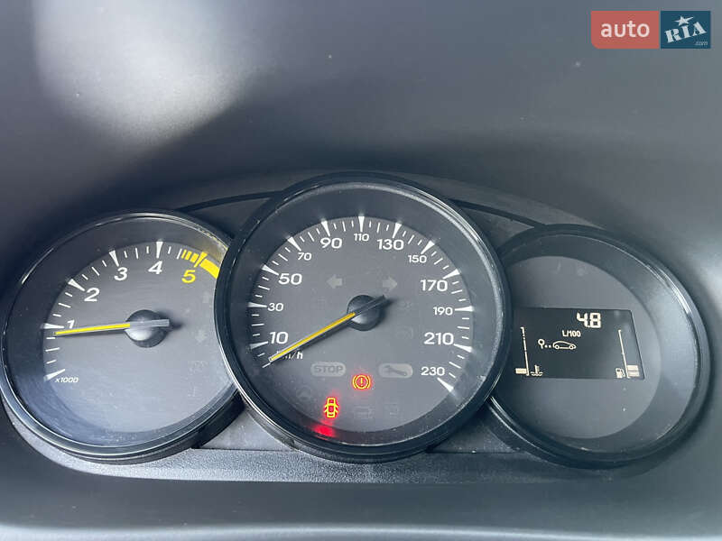 Седан Renault Fluence 2010 в Києві